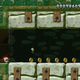 The nightmare hallway found in New Super Luigi U